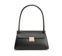 Ami Paris - Small Mimi Leather Bag - - Bags - Donna - Nero - ONE SIZE