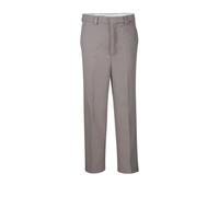 Ami Paris - Straight Pantaloni - - Trousers - Donna - Grigio - S