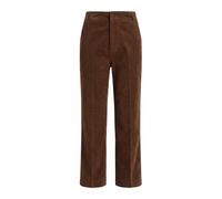 Ami Paris - Straight Pantaloni - - Trousers - Uomo - Marrone - S