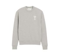 Ami Paris, ,Sweatshirts & Hoodies ,Uomo ,Grigio ,S Accessories