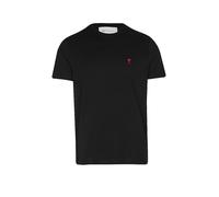 AMI PARIS T-shirt CLASSIC nero | S