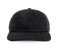Ami Paris - The Cap - - Accessories - unisex - Nero - ONE SIZE
