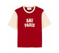 Ami Paris - Tops - - Tops - Uomo - Rosso - M