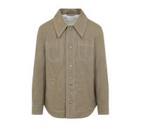 Ami Paris - Ujk874.Co0211 Giacca - - Jackets - Uomo - Verde - M