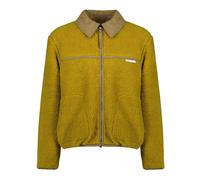 Ami Paris - Wool Fleece Jacket - - Jackets - Uomo - Verde - L