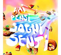 Ami Pensi Sogni Senti