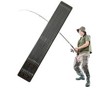 Ami Pesca,Ami Pesca Attrezzatura robusta e conveniente per ingranaggi a | con filo per gli amanti delle famiglie