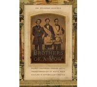 Ami Pflugrad-Jackisch Brothers of a Vow (Tascabile)