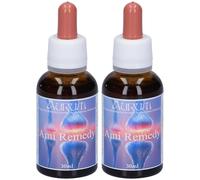 Ami Remedy Gocce 30 Ml 2x30 ml Gocce orali