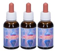 Ami Remedy Gocce 30 Ml 3x30 ml Gocce orali