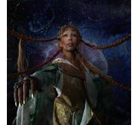 AMI TAF RA-THE PROPHET AND THE MADMAN DL