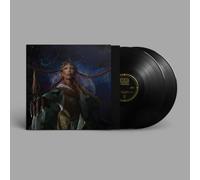 AMI TAF RA-THE PROPHET AND THE MADMAN DL