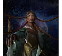 AMI TAF RA-THE PROPHET AND THE MADMAN DL