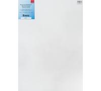AMI Tela da pittura 583911 White 50 x 70 cm 1 pz