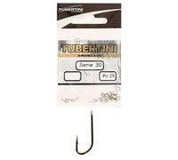 ami tubertini serie 30 amo bronzato con ardiglione carpa spigola (20)