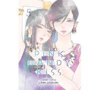 Ami Uozumi - Pink Candy Kiss, Vol. 5 - AA.VV.