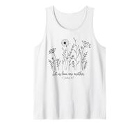 amiamoci Gli Uni Gli Altri Uomini cristiani Donne Amano Dio Gesù Canotta