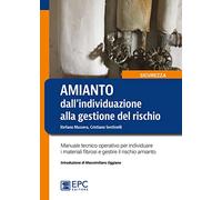 Amianto: dall'individuazione alla gestione del rischio. Manuale tecnico operativo per individuare i materiali fibrosi e gestire il rischio amianto