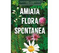 Amiata flora spontanea