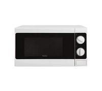Amica AMG17M70V microwave Countertop Solo microwave 17 L 700 W White