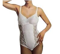 Amica Body Donna Art. COMETA col. E Mis. A Scelta Coppa C Bianco 4