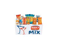 Amica Chips Mix Aperitivo