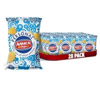 AMICA Chips - Personal Patatina, 28 Confezioni da 31g | Snack Senza Glutine