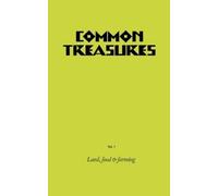 Amica Dall Common Treasures Book One (Tascabile)