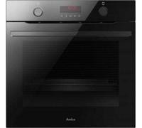 Amica ED47637B X-Type STEAM Oven 77 L 3600 W Black
