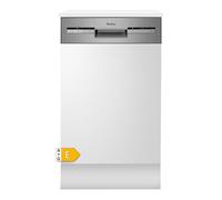 Amica EGSP 569 900 E lavastoviglie da incasso / 9 MG / 3 cestelli / 4Progr / AQS /47dB i efficienza energetica E