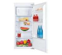 Amica EKS 16174-1 - Frigorifero con congelatore, nicchia da 1220 mm, tecnologia di controllo elettronico/motore inverter