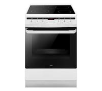 Amica - Electric cooker 618ce3.434htakdq(w)