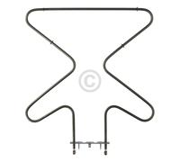 Amica Elemento Inferiore Resistenza Backer OBR424 per Forni Fornello 8001783