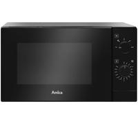 Amica Forno A Microonde Ammf 20m1b 700w