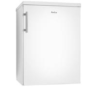 Amica Frigorifero con congelatore KS 361 120 W / 85 cm / 136 l/EEK C