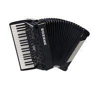 Hohner Amica Forte IV 96 BK silent