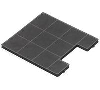 Amica KF 17147 - Filtro carbone per cappa aspirante, per KH 17199 E, KH 17208 E, KH 17218 E, KH 17228 E, KH 17159 E, KH 17129-2 E, KH 17189 E, KH 17210 S, colore: Nero