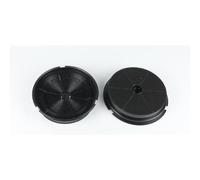 Amica KF 17980 Kohlefilter, 2 Stück