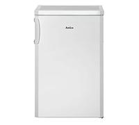 Amica KS 15123 W monoporta Libera installazione Bianco 106 L A++