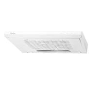 Amica OSC5111W 158 m³/h Aspirante 63 dB 65 cm 65 cm Bianco Conventional hood 113
