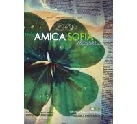 Amica Sofia Magazine (2020). Vol. 1