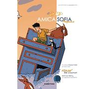 Amica Sofia Magazine (2022). Vol. 1