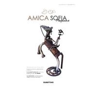 Amica Sofia Magazine (2023). Vol. 1