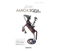 Amica Sofia Magazine (2023). Vol. 1