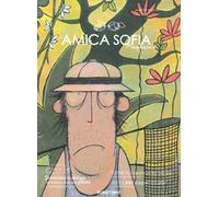 Amica Sofia Magazine (2023). Vol. 2
