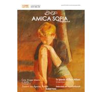 Amica Sofia Magazine (2024) (Vol. 1)
