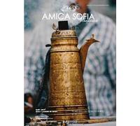 Amica Sofia Magazine (2025). Vol. 1