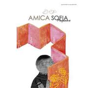 Amica Sofia Magazine (2025). Vol. 2