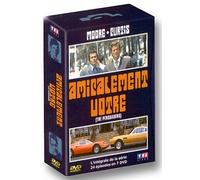 Amicalement votre : l'intégrale