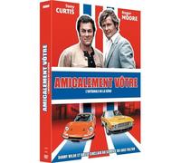 AMICALMENTE VOSTRO - Collezione Coffret DVD Nuovo